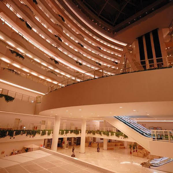 ホテル ホテル京セラ 4*